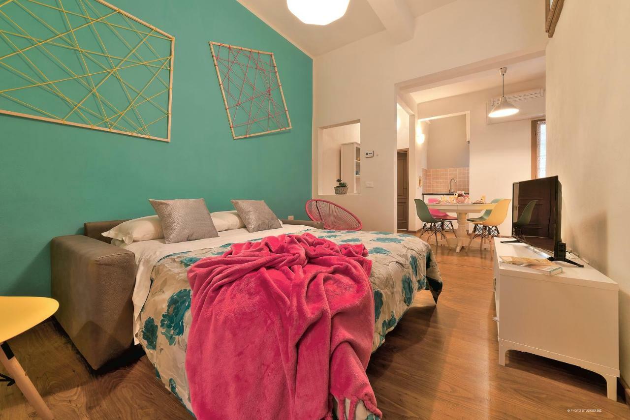 Apartamento Borgo In Color - Sweet Dreams In Florença