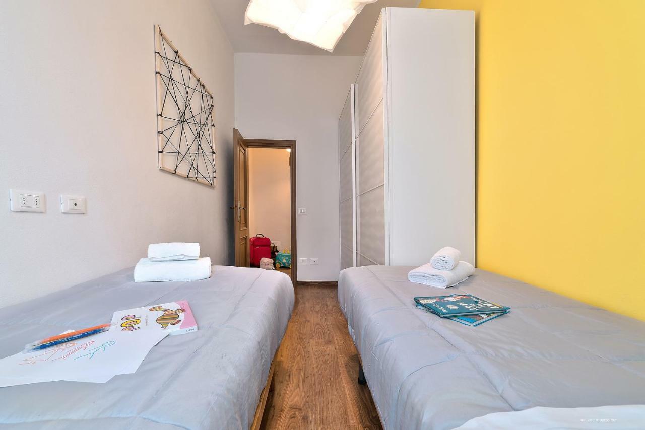 Borgo In Color - Sweet Dreams In Apartamento Florença