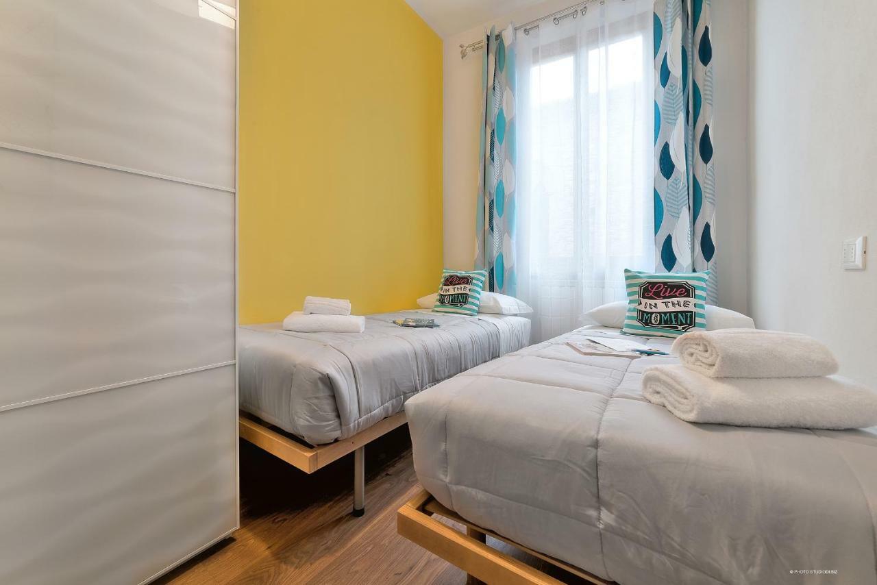 Borgo In Color - Sweet Dreams In Apartamento Florença