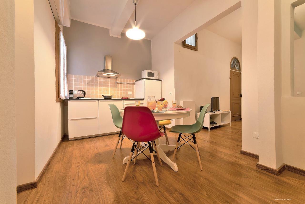 Apartamento Borgo In Color - Sweet Dreams In