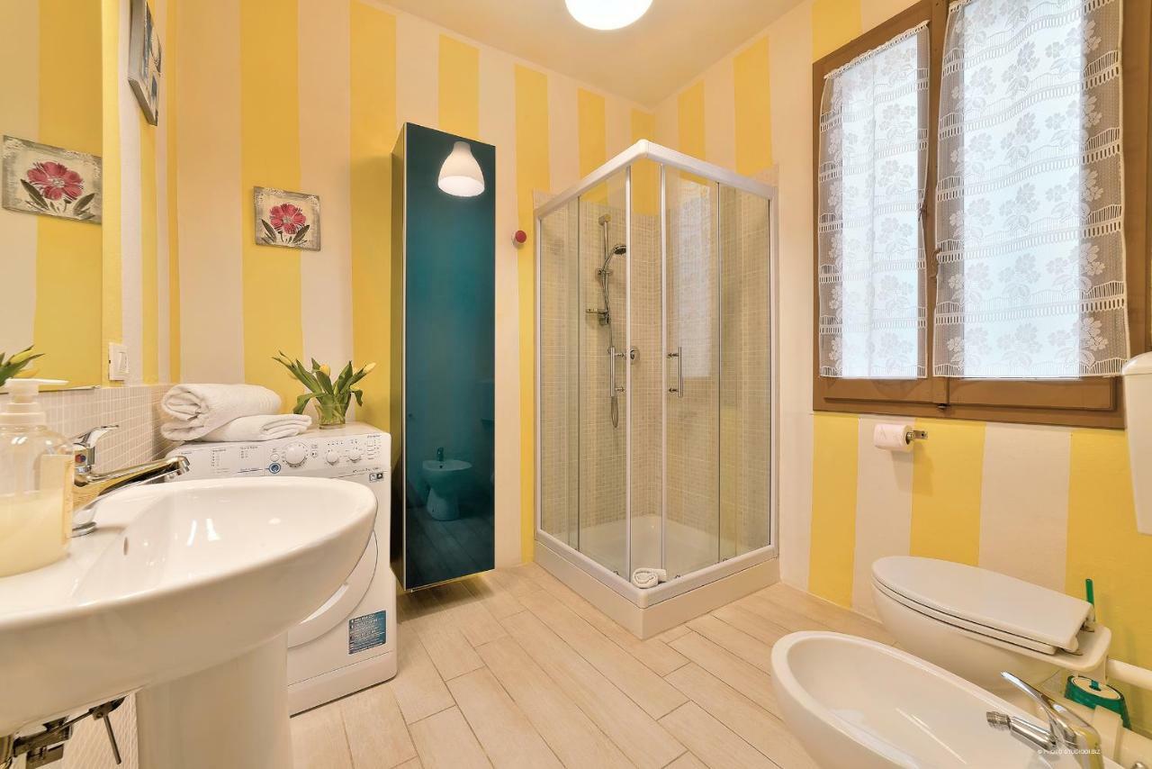 Apartamento Borgo In Color - Sweet Dreams In *