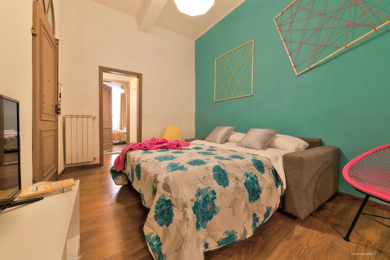 Borgo In Color - Sweet Dreams In Apartamento *
