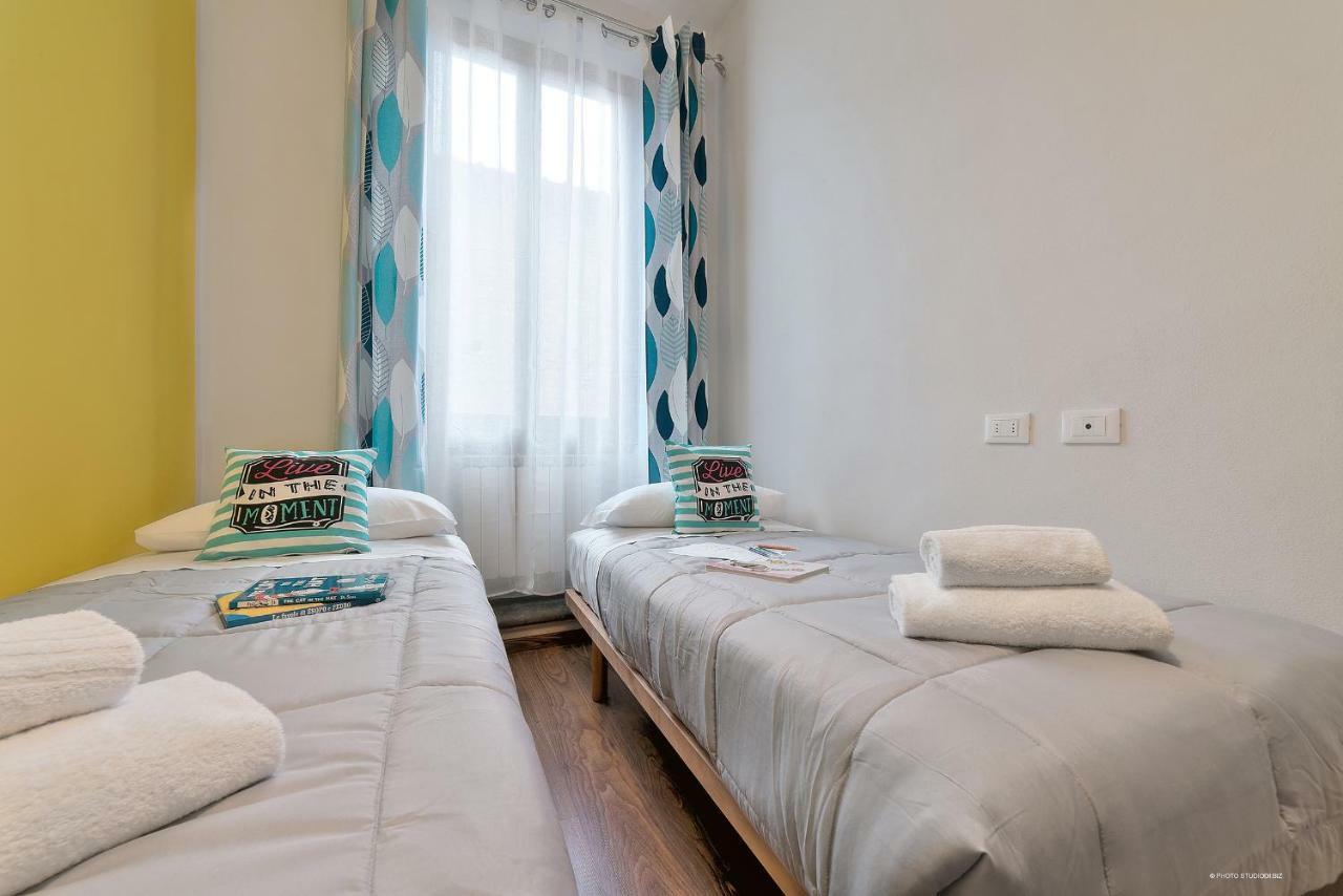 Borgo In Color - Sweet Dreams In Apartamento *