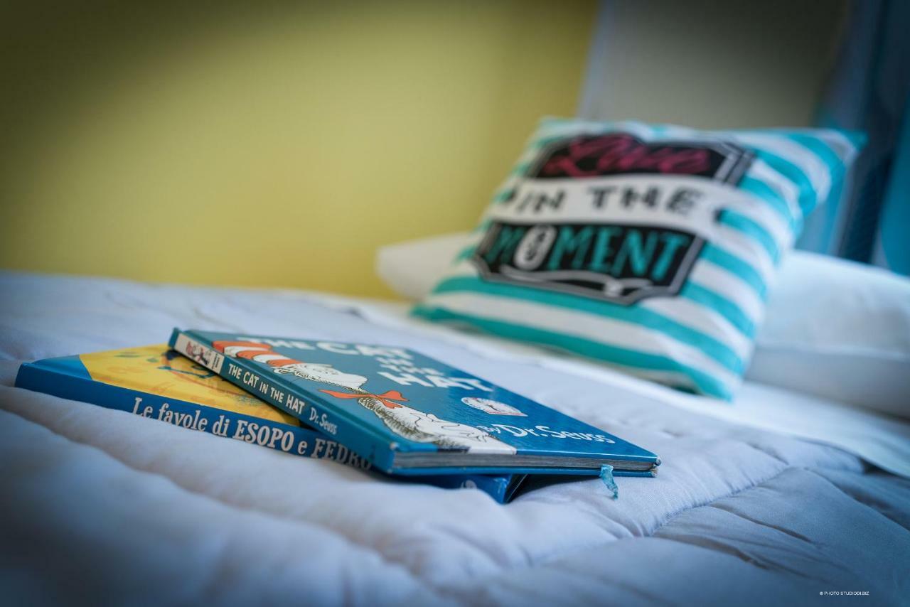 Apartamento Borgo In Color - Sweet Dreams In Florença