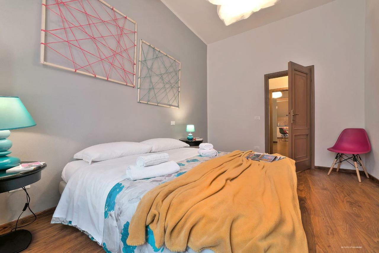 Borgo In Color - Sweet Dreams In Apartamento
