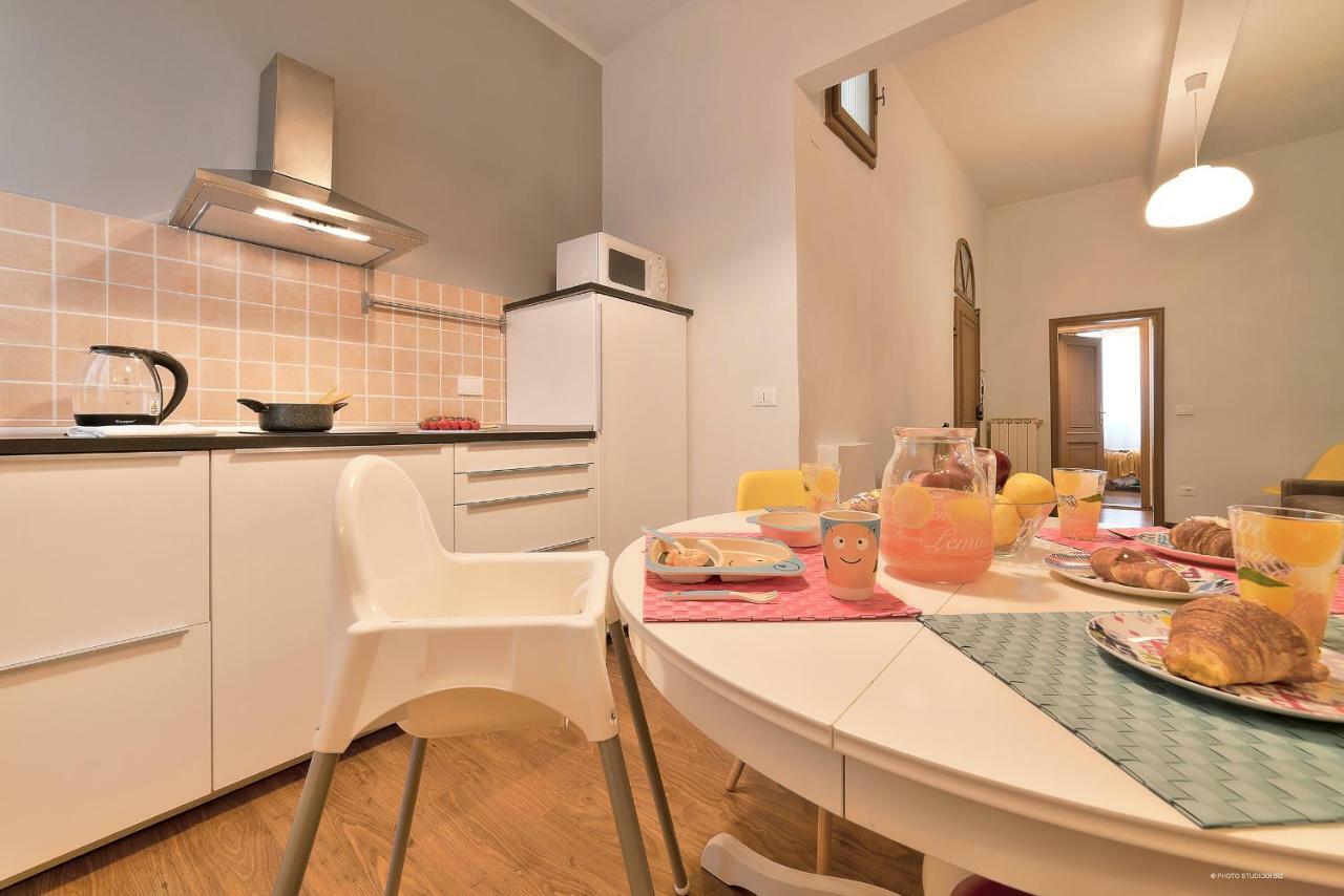 Apartamento Borgo In Color - Sweet Dreams In Florença