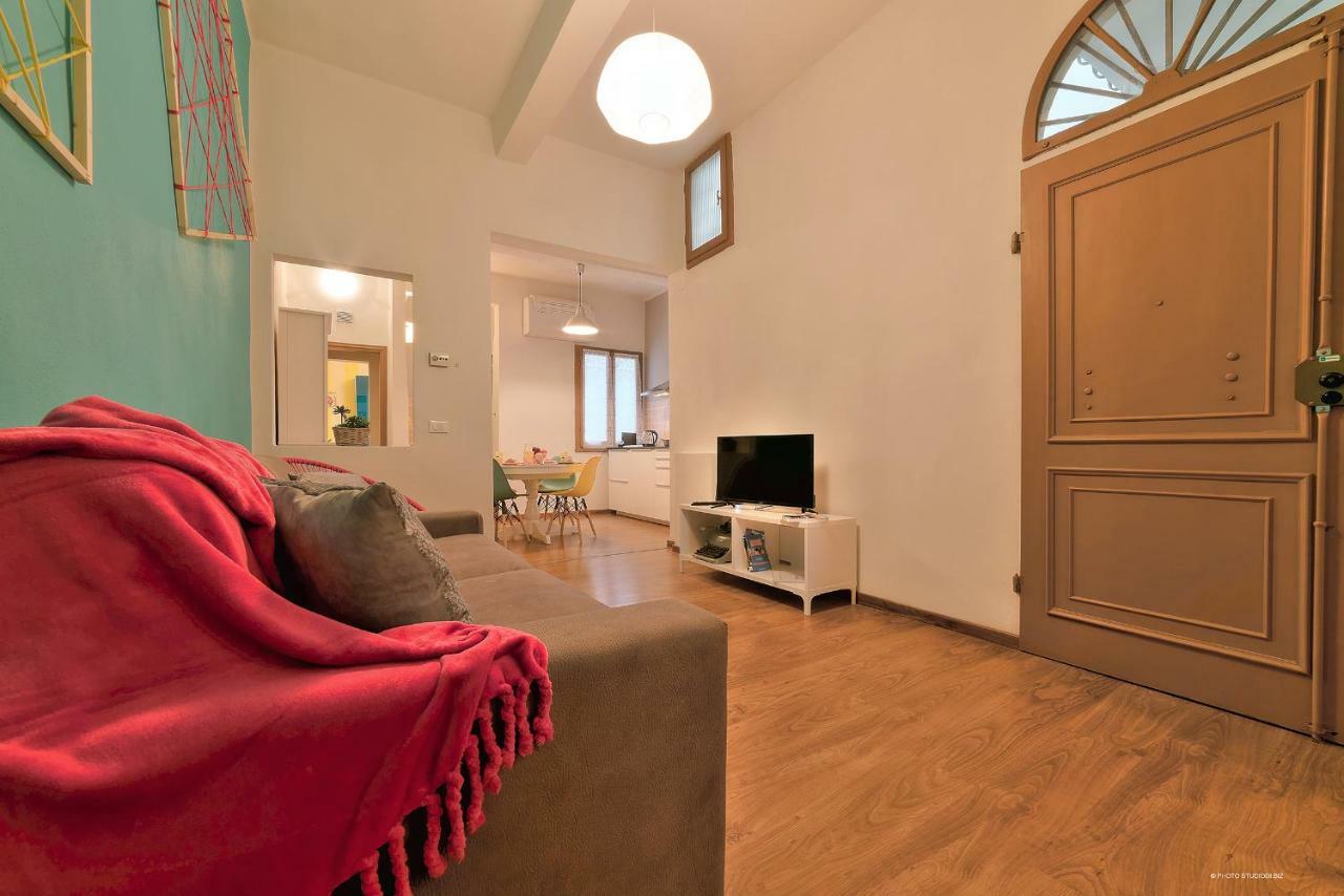 Apartamento Borgo In Color - Sweet Dreams In *